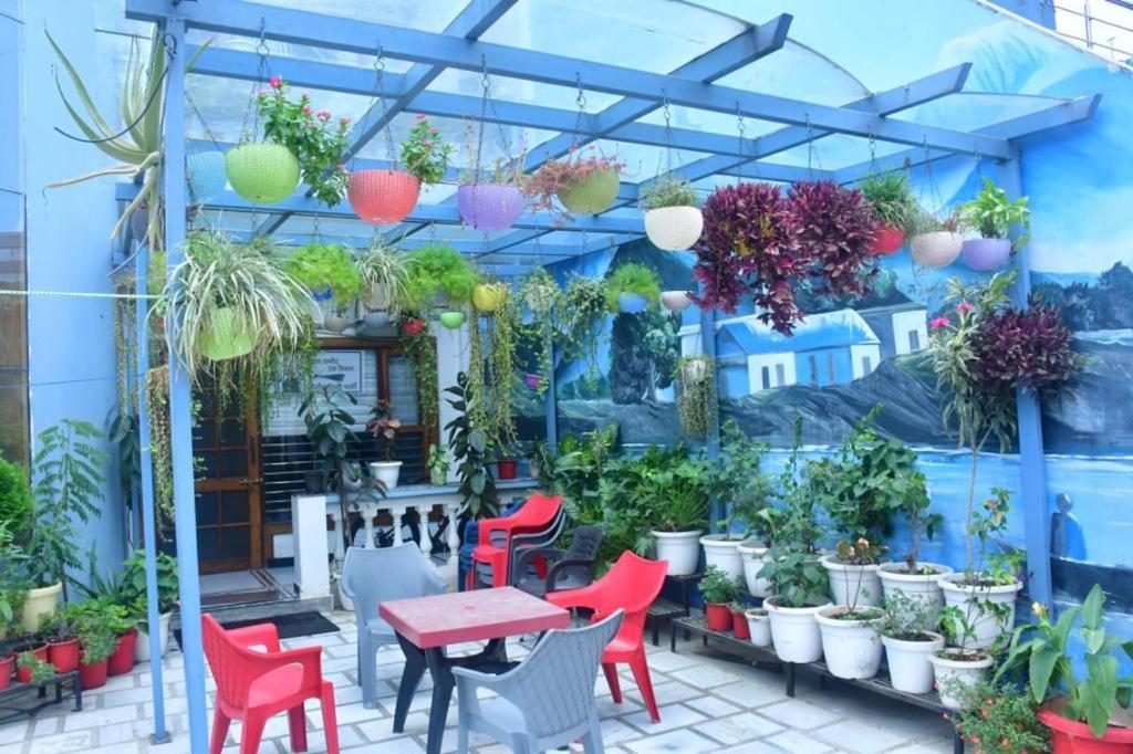 Shreshth Home Stay - Best Family Accommodation - 3Km From Har Ki Pauri, Haridwar, Uttarakhand Exterior foto